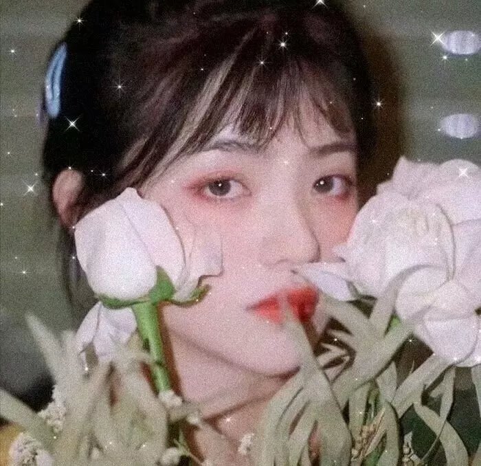 金发奇女